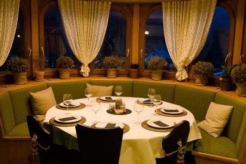 Hotel-restaurant "zur Birke"