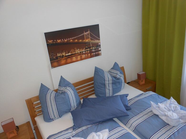 Hostal Pension Am Werder