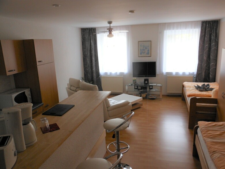 Hostal Pension Am Werder
