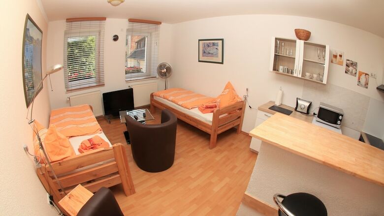Hostal Pension Am Werder