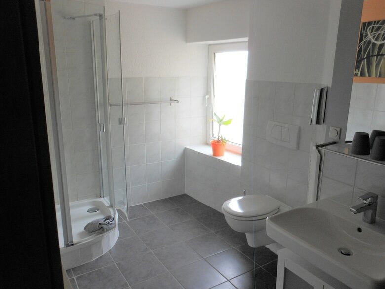 Hostal Pension Am Werder