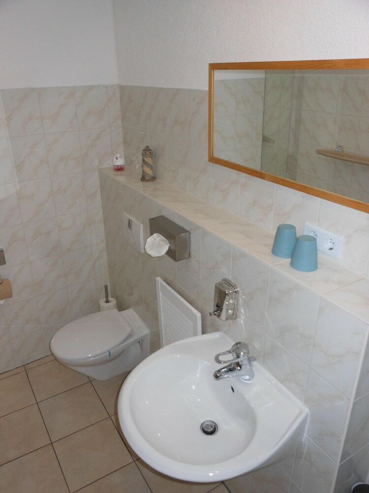 Hostal Pension Am Werder