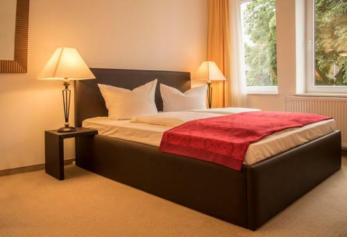 Apartments Oberwiesenthal-vierenstra�e