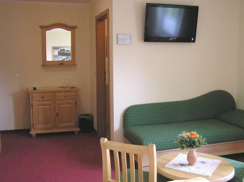 Hostal Pension Am Zechengrund