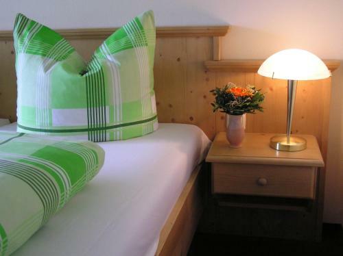 Hostal Pension Am Zechengrund
