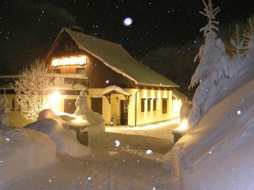 Hostal Pension Am Zechengrund
