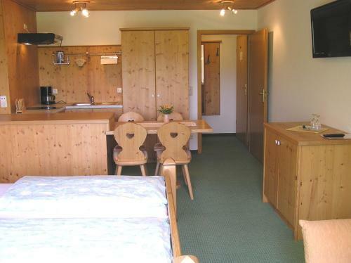 Hostal Pension Am Zechengrund