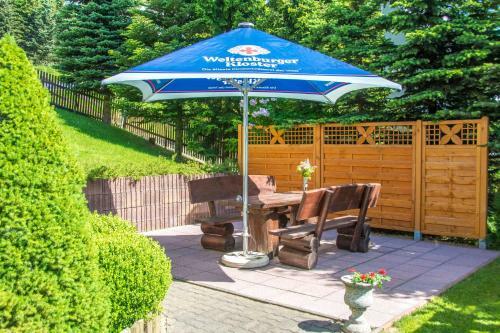 Hostal Pension Am Zechengrund