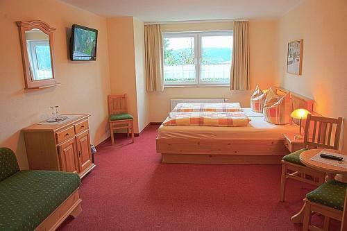 Hostal Pension Am Zechengrund