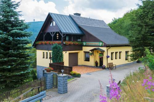 Hostal Pension Am Zechengrund