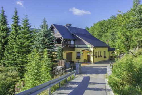 Hostal Pension Am Zechengrund