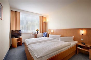 Ahorn Hotel Am Fichtelberg