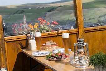 Ahorn Hotel Am Fichtelberg