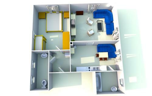 Apartamento Spitzers Ferienwohnungen