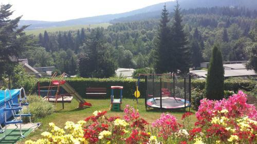 Apartamento Spitzers Ferienwohnungen