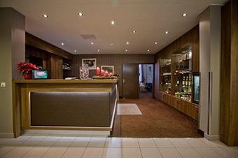 Hotel Rathaushotels Oberwiesenthal