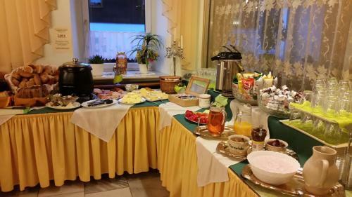 Hotel Schwarzes Ross