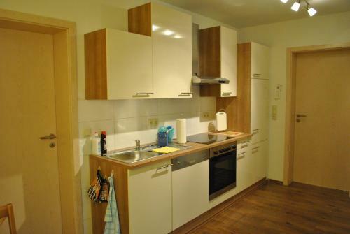 Apartamento Lang�s Ferienwohnungen