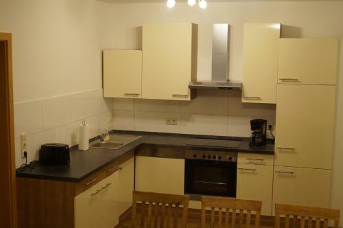 Apartamento Lang�s Ferienwohnungen