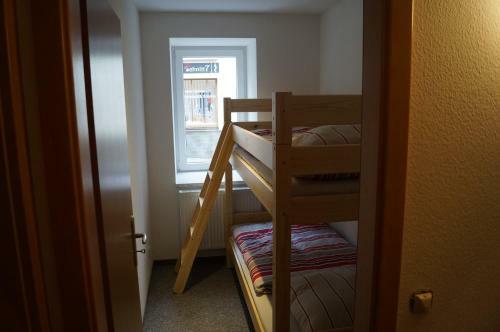 Apartamento Lang�s Ferienwohnungen