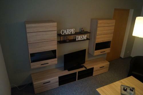 Apartamento Lang�s Ferienwohnungen