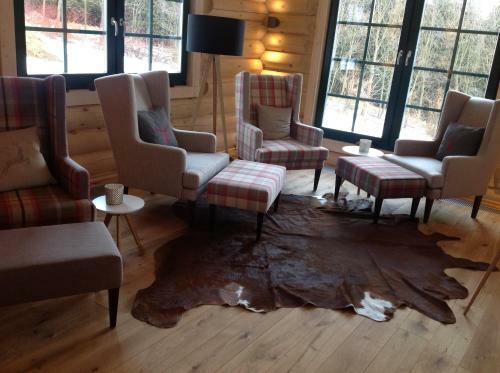 Aparthotel Hotel Jens Weissflog
