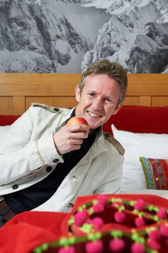 Aparthotel Hotel Jens Weissflog