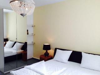 Apartments Oberwiesenthal