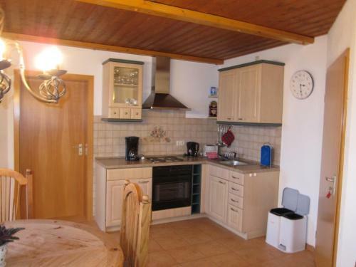 Apartamentos Ferienwohnungen Oberwiesenthal