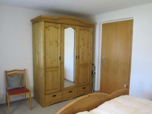 Apartamentos Ferienwohnungen Oberwiesenthal