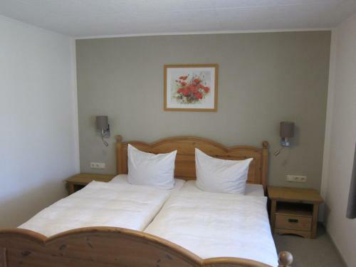 Apartamentos Ferienwohnungen Oberwiesenthal
