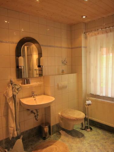 Apartamentos Ferienwohnungen Oberwiesenthal
