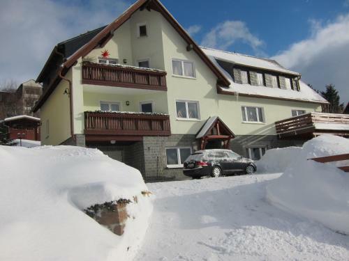 Apartamentos Ferienwohnungen Oberwiesenthal