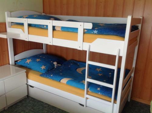 Apartment Lohr Am Schindelbachtal
