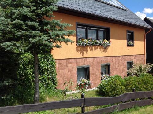 Apartment Lohr Am Schindelbachtal