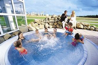 Relaxhotel Sachsenbaude