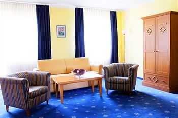 Aparthotel Ferienpark Oberwiesenthal