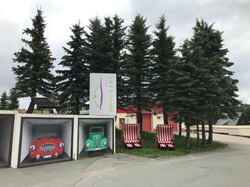 Berghotel Ullr