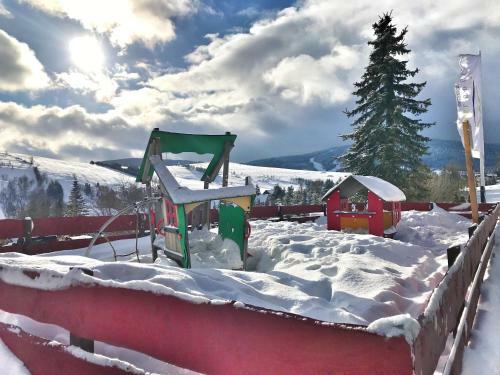 Berghotel Ullr