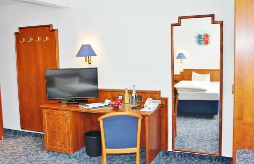 Berghotel Ullr