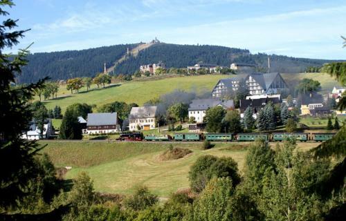 Berghotel Ullr