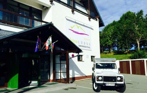 Berghotel Ullr