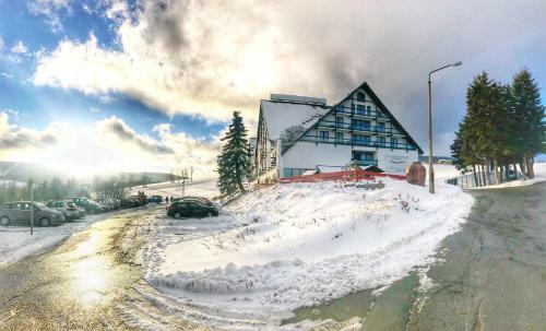 Berghotel Ullr