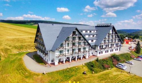 Berghotel Ullr