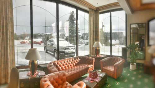 Berghotel Ullr