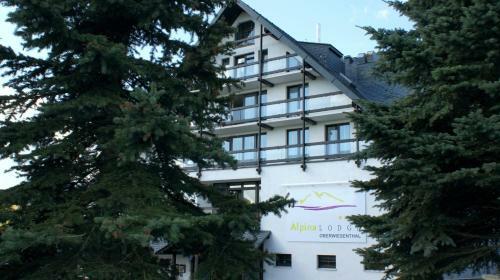 Berghotel Ullr