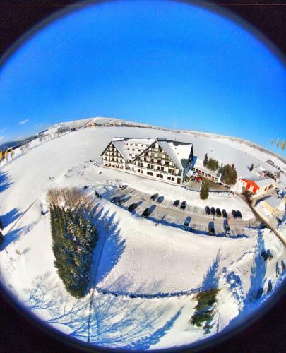 Berghotel Ullr