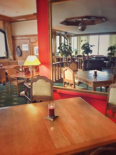 Berghotel Ullr