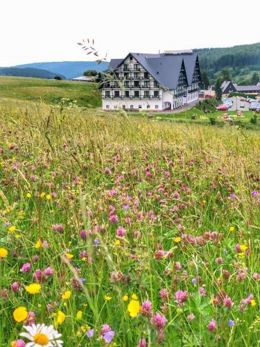 Berghotel Ullr