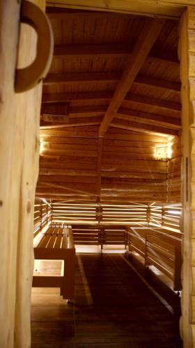 Berghotel Ullr
